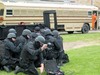 SWAT PROTECTION